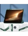 Hurtownia GSM - Caz Bizon Tab Clear Satin Oppo Pad 2 / OnePlus Pad verde închis - BIZ629 - {ean13} - Hurt