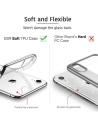Hurtownia GSM - Etui ESR Essential Apple iPhone XR Silber - ESR021SLV - {ean13} - Hurt