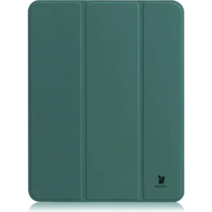 Wholesale Bizon Case Tab Clear Satin Oppo Pad 2 / OnePlus Pad dark green - BIZ629 - {ean13} - Hurt