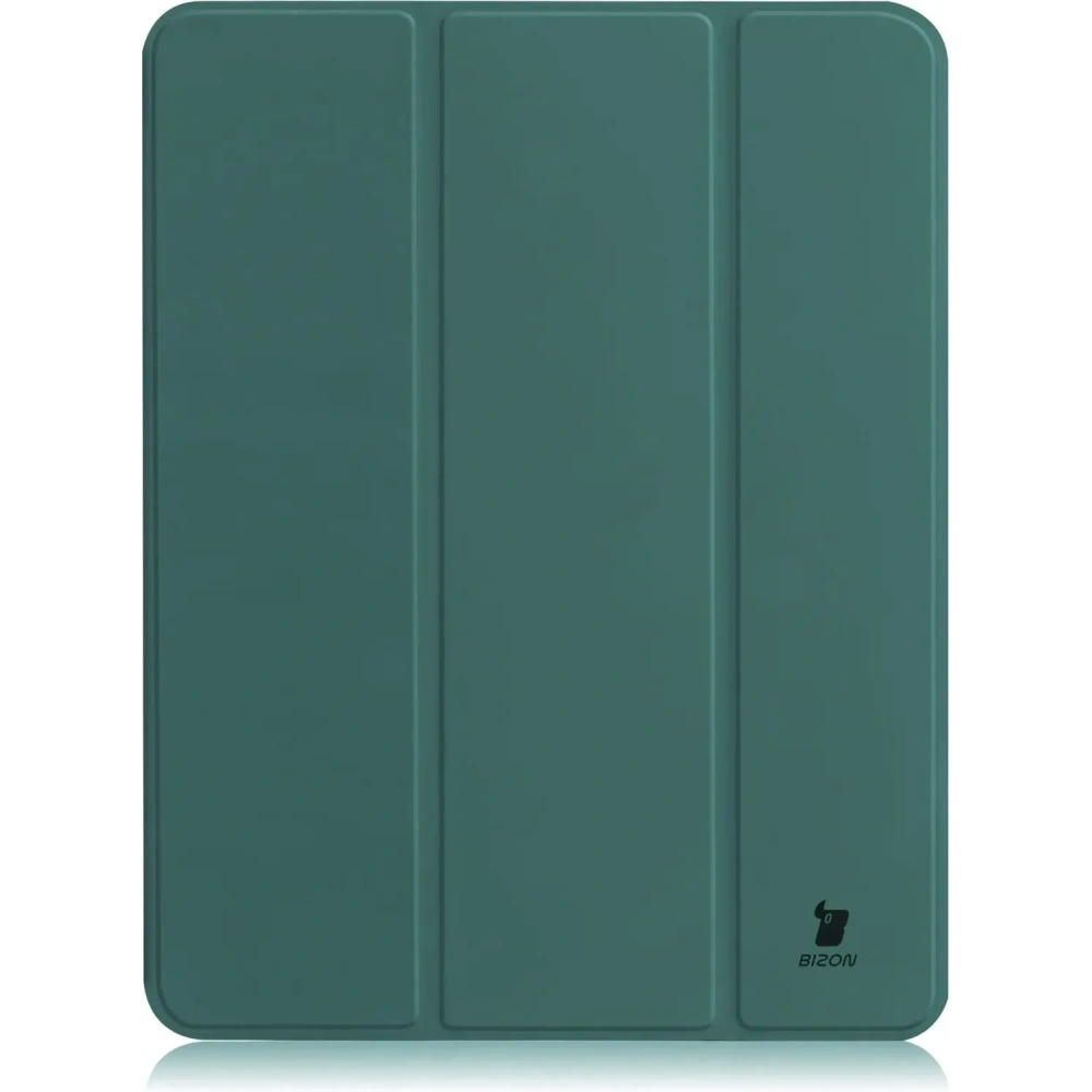Wholesale Bizon Case Tab Clear Satin Oppo Pad 2 / OnePlus Pad dark green - BIZ629 - {ean13} - Hurt