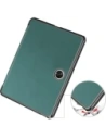 Wholesale Bizon Case Tab Croc Oppo Pad 2 / OnePlus Pad dark green - BIZ630 - {ean13} - Hurt