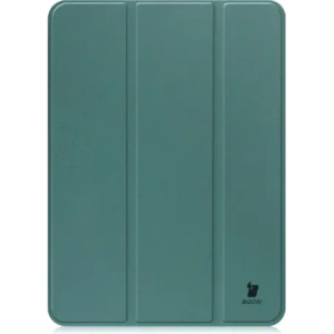 Hurtownia GSM - Bizon Case Tab Croc Oppo Pad 2 / OnePlus Pad sötétzöld - BIZ630 - {ean13} - Hurt