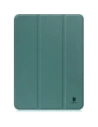 Wholesale Bizon Case Tab Croc Oppo Pad 2 / OnePlus Pad dark green - BIZ630 - {ean13} - Hurt