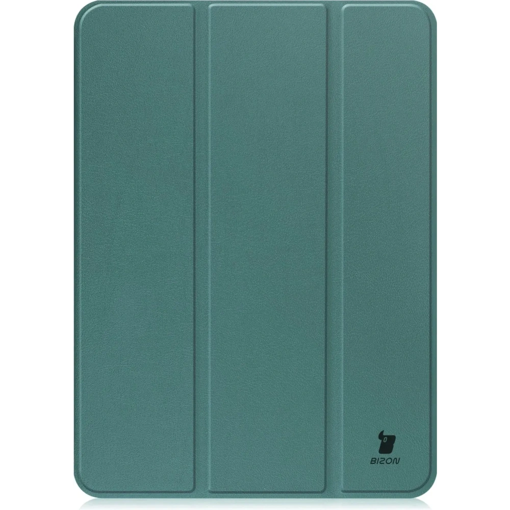 Hurtownia GSM - Bizon Case Tab Croc Oppo Pad 2 / OnePlus Pad sötétzöld - BIZ630 - {ean13} - Hurt