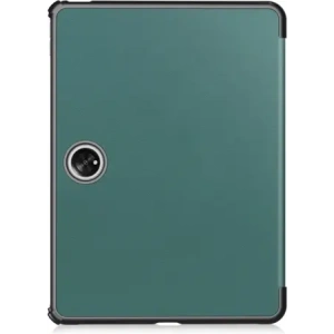 Hurtownia GSM - Bizon Case Tab Croc Oppo Pad 2 / OnePlus Pad sötétzöld - BIZ630 - {ean13} - Hurt