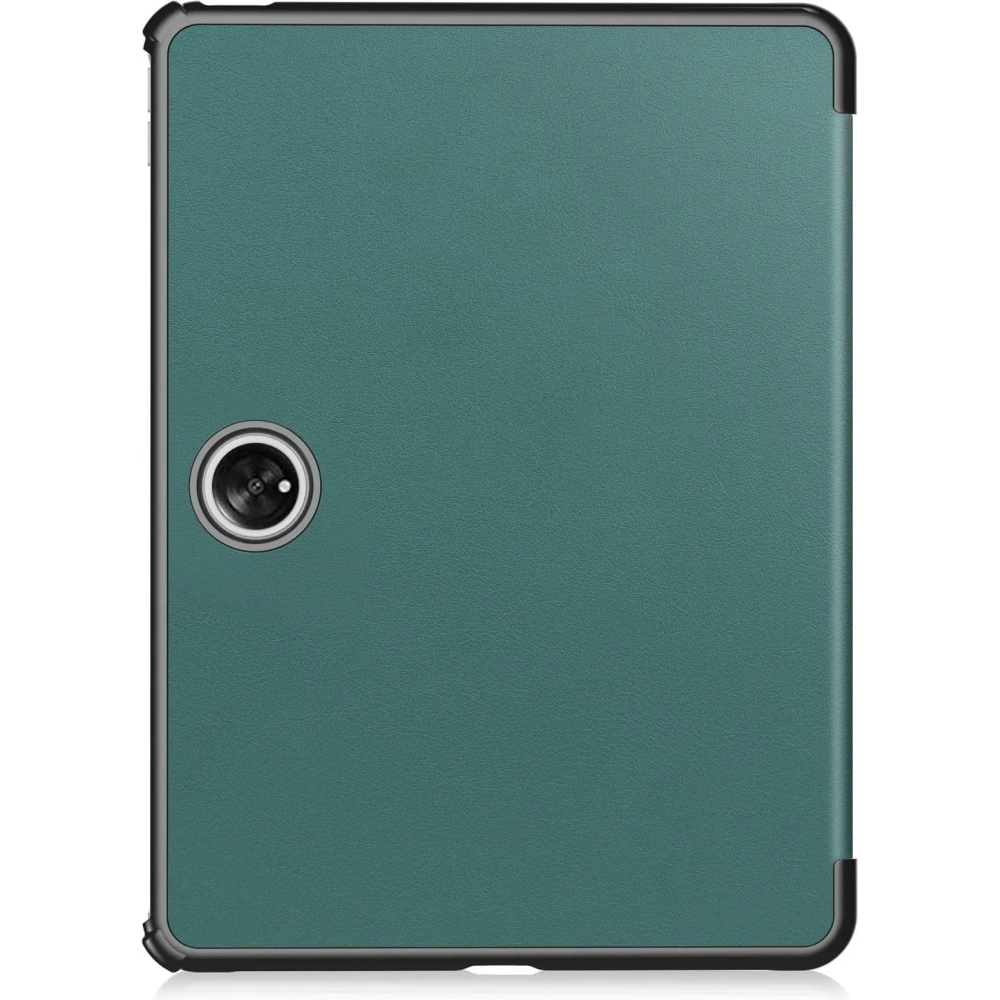 Wholesale Bizon Case Tab Croc Oppo Pad 2 / OnePlus Pad dark green - BIZ630 - {ean13} - Hurt