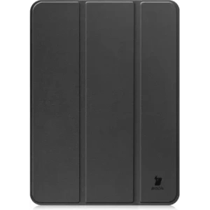 Hurtownia GSM - Etui Bizon Case Tab Croc pro Oppo Pad 2 / OnePlus Pad černé - BIZ631 - {ean13} - Hurt