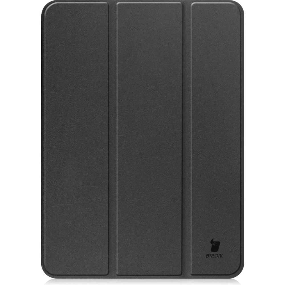 Hurtownia GSM - Bizon Case Tab Croc Oppo Pad 2 / OnePlus Pad fekete - BIZ631 - {ean13} - Hurt