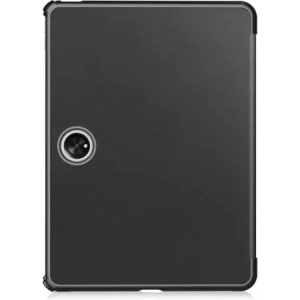 Hurtownia GSM - Etui Bizon Case Tab Croc pro Oppo Pad 2 / OnePlus Pad černé - BIZ631 - {ean13} - Hurt