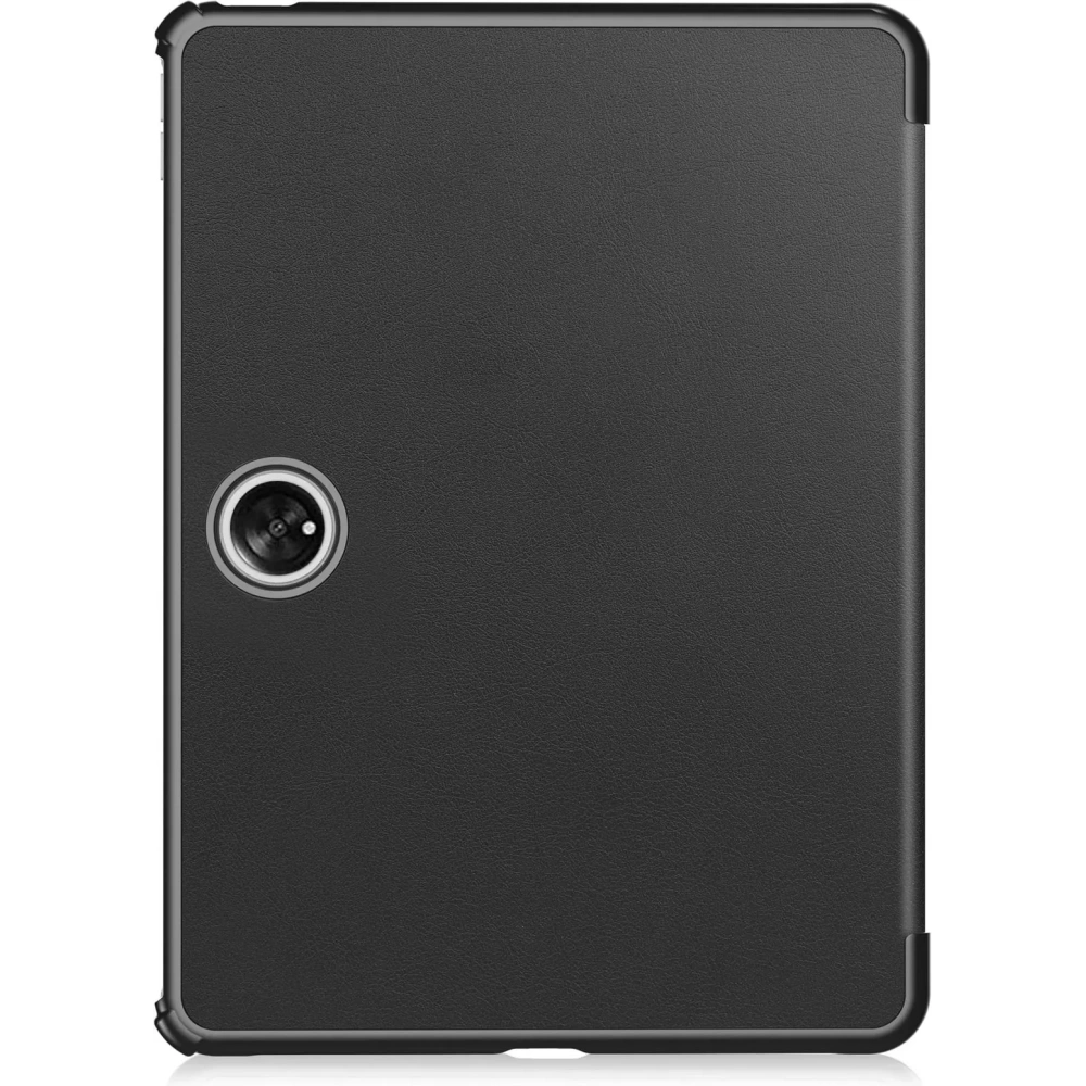 Hurtownia GSM - Bizon Case Tab Croc Oppo Pad 2 / OnePlus Pad fekete - BIZ631 - {ean13} - Hurt