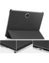 Wholesale Bizon Case Tab Croc Oppo Pad 2 / OnePlus Pad black - BIZ631 - {ean13} - Hurt
