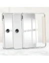 Hurtownia GSM - Bizon Case Tab Clear Satin Oppo Pad 2 / OnePlus Pad bézs - BIZ632 - {ean13} - Hurt