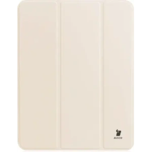 Hurtownia GSM - Bizon Case Tab Clear Satin Oppo Pad 2 / OnePlus Pad bézs - BIZ632 - {ean13} - Hurt