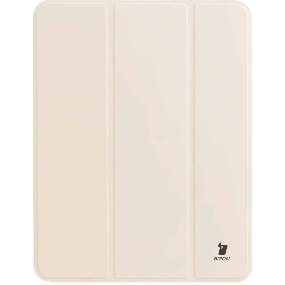 Hurtownia GSM - Bizon Case Tab Clear Satin Oppo Pad 2 / OnePlus Pad bézs - BIZ632 - {ean13} - Hurt