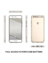 Hurtownia GSM - Etui Ringke Fusion Huawei P10 Plus Smoke Black - RGK502SM - {ean13} - Hurt