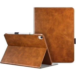 Hurtownia GSM - Etui ESR Simplicity Pencil Apple iPad Pro 11 2018 (1. generacji) Brown - ESR022BR - {ean13} - Hurt