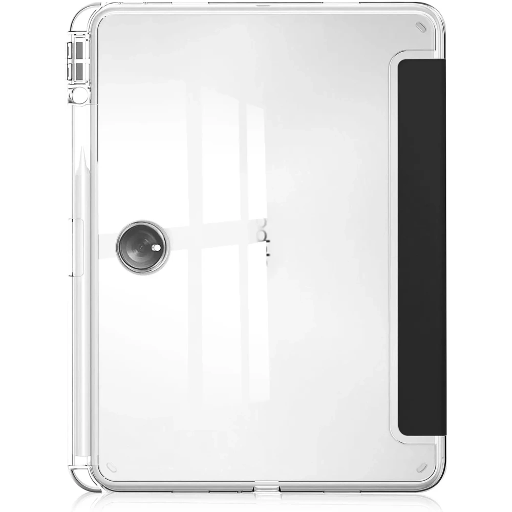 Hurtownia GSM - Bizon Case Tab Clear Satin Oppo Pad 2 / OnePlus Pad schwarz - BIZ633 - {ean13} - Hurt
