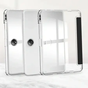 Hurtownia GSM - Bizon Case Tab Clear Satin Oppo Pad 2 / OnePlus Pad fekete - BIZ633 - {ean13} - Hurt