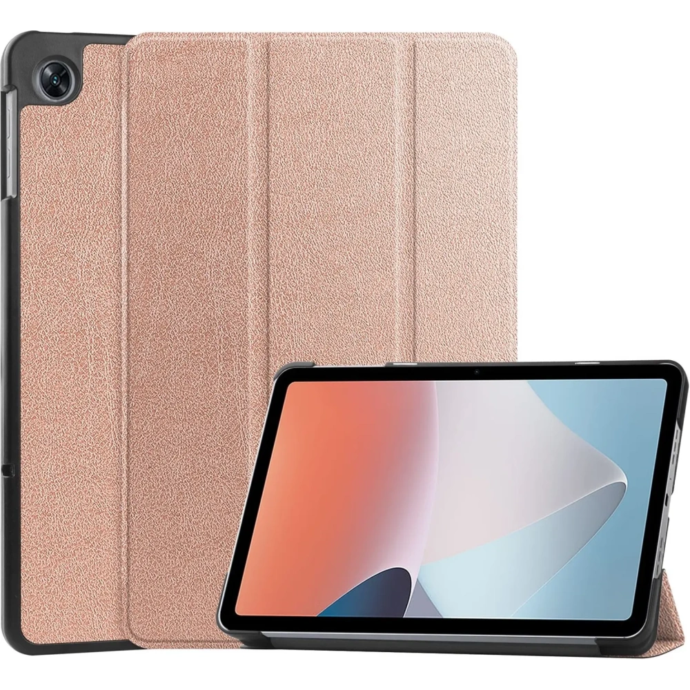 Hurtownia GSM - Bizon Case Tab Croc OPPO Pad Air roségold - BIZ634 - {ean13} - Hurt