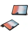 Wholesale Bizon Case Tab Croc OPPO Pad Air rose gold - BIZ634 - {ean13} - Hurt
