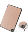 Hurtownia GSM - Bizon Case Tab Croc OPPO Pad Air rózsaarany - BIZ634 - {ean13} - Hurt
