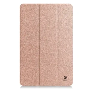 Hurtownia GSM - Etui Bizon Case Tab Croc pro OPPO Pad Air růžovo-zlaté - BIZ634 - {ean13} - Hurt
