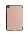 Hurtownia GSM - Bizon Case Tab Croc OPPO Pad Air rózsaarany - BIZ634 - {ean13} - Hurt