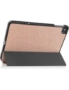 Hurtownia GSM - Bizon Case Tab Croc OPPO Pad Air rózsaarany - BIZ634 - {ean13} - Hurt