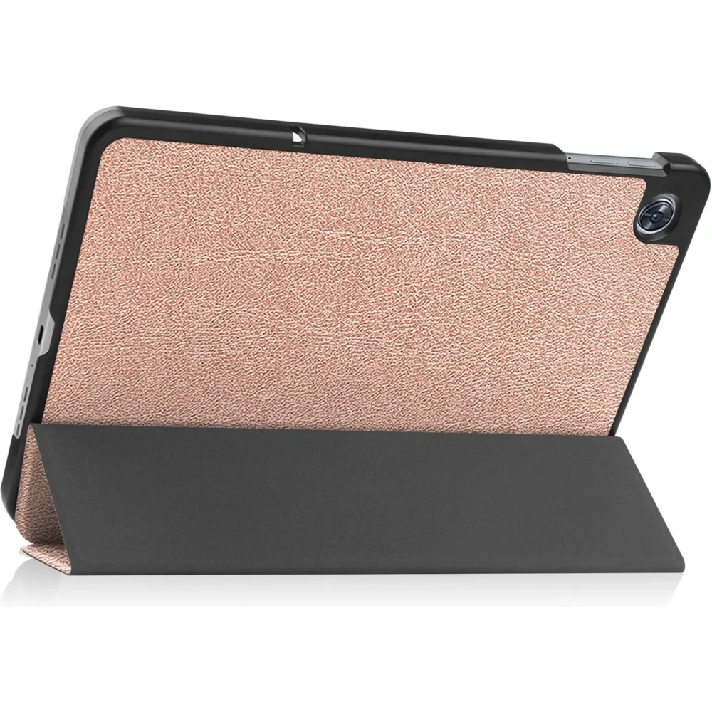 Hurtownia GSM - Bizon Case Tab Croc OPPO Pad Air rózsaarany - BIZ634 - {ean13} - Hurt