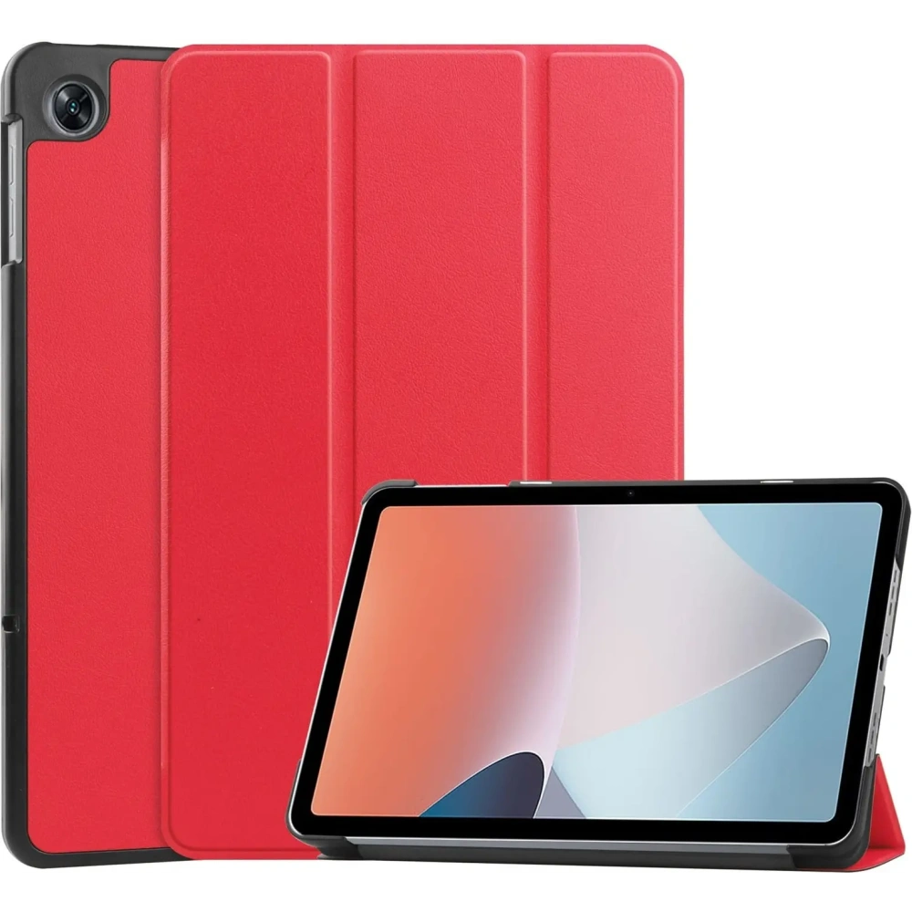 Hurtownia GSM - Bizon Case Tab Croc OPPO Pad Air piros - BIZ635 - {ean13} - Hurt