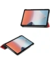 Wholesale Bizon Case Tab Croc OPPO Pad Air red - BIZ635 - {ean13} - Hurt