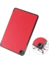 Hurtownia GSM - Bizon Case Tab Croc OPPO Pad Air piros - BIZ635 - {ean13} - Hurt