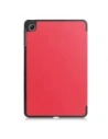 Hurtownia GSM - Bizon Case Tab Croc OPPO Pad Air piros - BIZ635 - {ean13} - Hurt