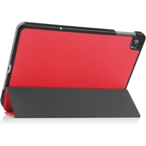 Hurtownia GSM - Etui Bizon Case Tab Croc pro OPPO Pad Air červené - BIZ635 - {ean13} - Hurt