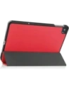 Hurtownia GSM - Bizon Case Tab Croc OPPO Pad Air piros - BIZ635 - {ean13} - Hurt
