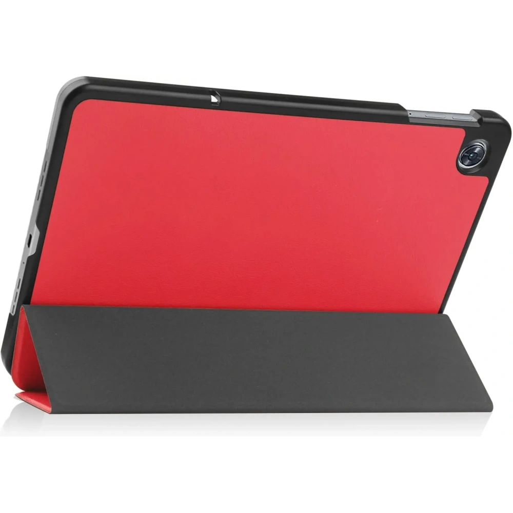 Hurtownia GSM - Bizon Case Tab Croc OPPO Pad Air piros - BIZ635 - {ean13} - Hurt
