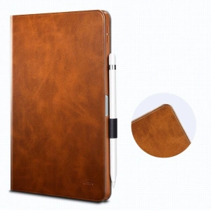 Wholesale ESR Simplicity Pencil Apple iPad Pro 11 2018 Brown - ESR022BR - {ean13} - Hurt