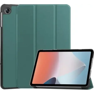 Hurtownia GSM - Etui Bizon Case Tab Croc pro OPPO Pad Air tmavě zelené - BIZ636 - {ean13} - Hurt