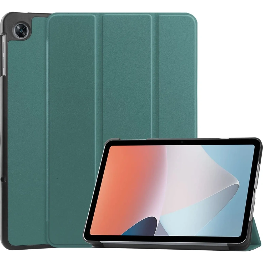 Hurtownia GSM - Bizon Case Tab Croc OPPO Pad Air dunkelgrün - BIZ636 - {ean13} - Hurt