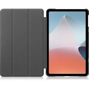 Hurtownia GSM - Etui Bizon Case Tab Croc pro OPPO Pad Air tmavě zelené - BIZ636 - {ean13} - Hurt