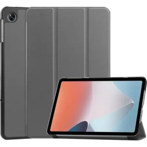 Wholesale Bizon Case Tab Croc OPPO Pad Air grey - BIZ637 - {ean13} - Hurt