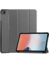 Bizon Case Tab Croc OPPO Pad Air grau