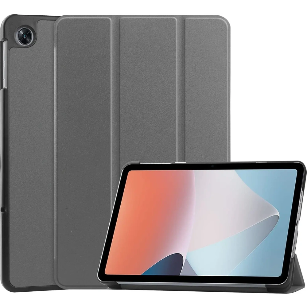 Hurtownia GSM - Bizon Case Tab Croc OPPO Pad Air grau - BIZ637 - {ean13} - Hurt
