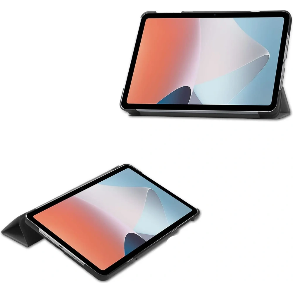 Hurtownia GSM - Caz Bizon Tab Croc OPPO Pad Air gri - BIZ637 - {ean13} - Hurt