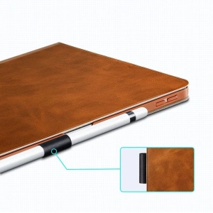 Hurtownia GSM - Etui ESR Simplicity Pencil Apple iPad Pro 11 2018 (1. generacji) Brown - ESR022BR - {ean13} - Hurt