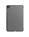 Hurtownia GSM - Bizon Case Tab Croc OPPO Pad Air grau - BIZ637 - {ean13} - Hurt