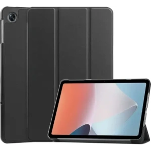 Hurtownia GSM - Caz Bizon Tab Croc OPPO Pad Air negru - BIZ638 - {ean13} - Hurt