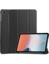 Bizon Case Tab Croc OPPO Pad Air fekete