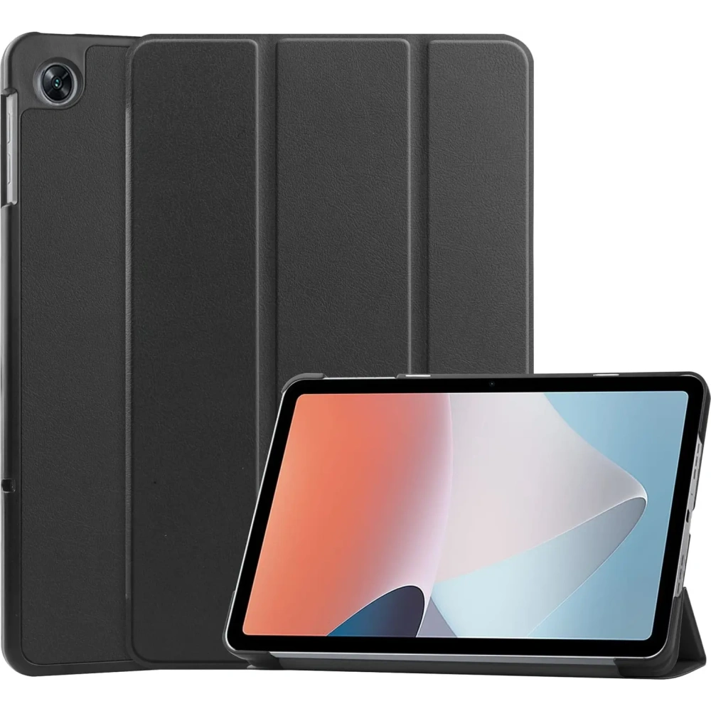 Hurtownia GSM - Bizon Case Tab Croc OPPO Pad Air fekete - BIZ638 - {ean13} - Hurt