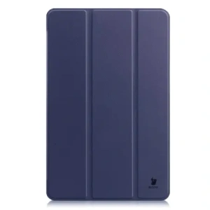 Wholesale Bizon Case Tab Croc OPPO Pad Air navy blue - BIZ639 - {ean13} - Hurt